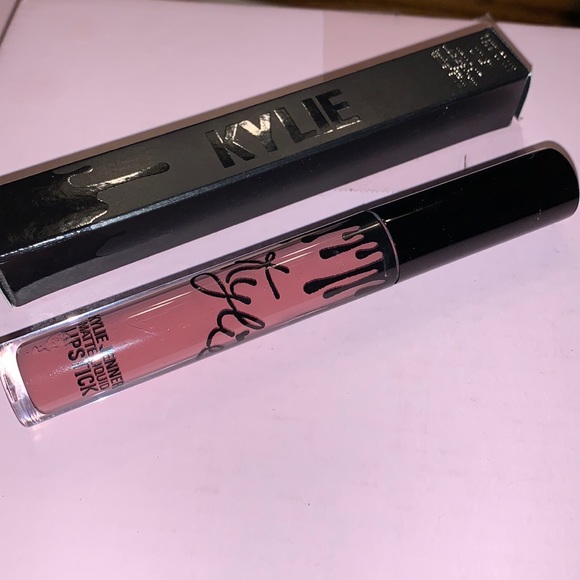 Kylie Cosmetics Other - Kylie Jenner Matte Liquid Lipstick